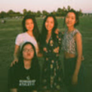 Meet your Posher, Cailey